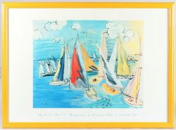 An Auction of Fine Paintings