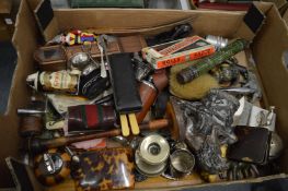 Miscellaneous collectables.