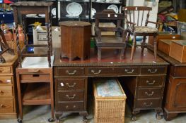 Household furniture.