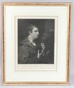 An Auction of Fine Paintings