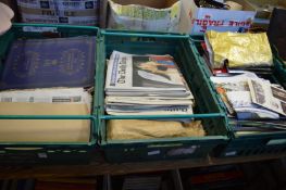 A large quantity of Royal related ephemera.