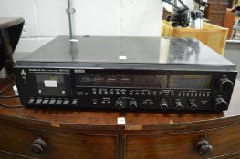 A Mitsubishi MC7500 hi-fi unit.
