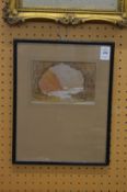 Herbert Bingley, Perranporth, watercolour, signed.