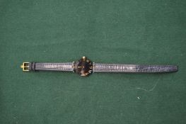 H Stern, a stylish ladies wristwatch.