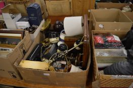 Quantity of miscellaneous collectables, books etc.