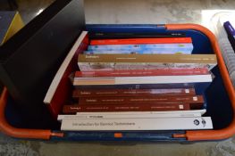 Quantity of Sothebys and other auction catalogues to include Hanover three volume set 2005.