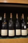 Nadine Ferrand Pouilly-Fuisse 2012, twelve bottles.