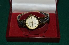 A ladies Rotary wristwatch, boxed.