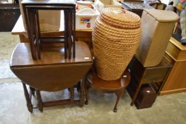 Household furniture.