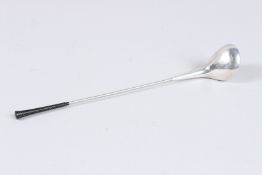 A DANISH MINIATURE GOLF CLUB.