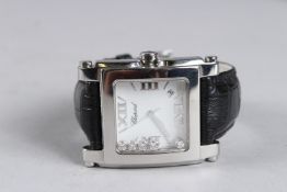A GENTLEMAN'S CHOPARD 