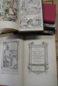 [ROME / ROMANS] SUETONIUS, Historie of the Twelve Caesars...from the Edition of 1660, 4to, 317 / 400