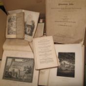 ROBERTSON (W.) Historical Disquisition concerning the knowledge which the Ancients had of India,