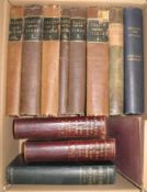 [OXFORD MOVEMENT / J. H. NEWMAN] NEWMAN (J. H.) Apologia Pro Vita Sua..., 8vo, later cloth, 1st