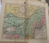 PRINTS, incl. h-col'd 