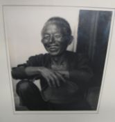 [FAR EAST PORTRAIT] - EASTWOOD (John A., photographer) - 