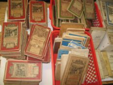 [MAPS] a very large q. of ORDNANCE SURVEY MAPS, England, Wales, Channel Islands etc., various