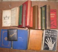 misc. lit., small q., 18th - 20th c. (Q).