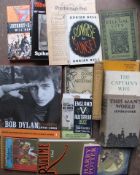 MODERN LITERATURE, misc., incl. 1st edn. Potter paperback (small q,).