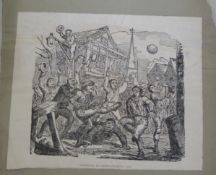FOOTBALL, a print (1).
