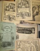 19th & early 20th c. newspapers & periodicals, inc. 