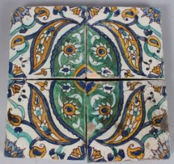 An Auction of Oriental and Islamic Works of Art