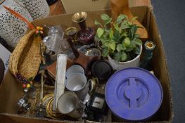 Miscellaneous collectables.