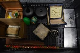 Miscellaneous collectables.