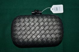 A Bottega Veneta ladies clutch bag.