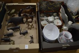 Miscellaneous collectables etc.