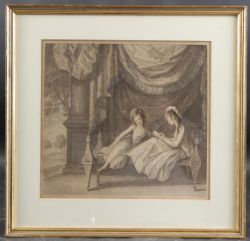 An Auction of Fine Paintings