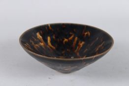 A SONG STYLE TEA BOWL