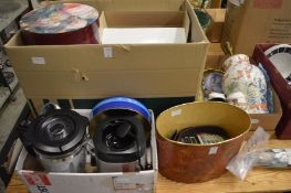 Quantity of household miscellaneous etc.