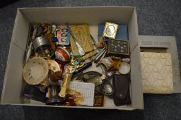 Miscellaneous Collectables.