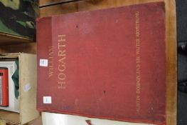 William Hogarth by Austin Dobson.