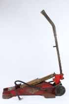 A LARGE VINTAGE JACK, Turner Bros. Sheffield.