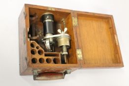 THE MCINNES DOUBLE INDICATOR.