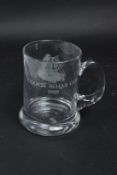 A COOCH BEHAR CUP 1988.