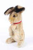 A STEIFF RABBIT. 5cms high.