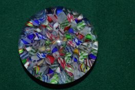 Decorative paperweight.