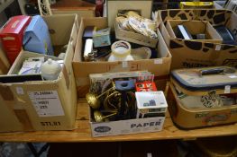 Household miscellaneous.