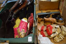 A collection of ladies shoes and boots etc, majority sizes 37/38.