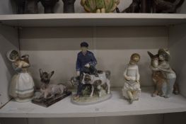 Copenhagen and other figures.