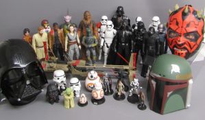 Star Wars collection includes 13