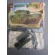 Airfix kits - Opel Blitz + Pak 40 -Churchill MK VII Tank & 25 pdr field gun + quad series 1 also - Image 3 of 5