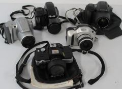 Selection of 