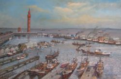 TIMED AUCTION - Sale of Furniture, Ceramics, Pictures, Jewellery, Watches, Coins etc.