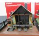 Selection of steam engine transmissions including, 2 Wilesco winkel- M50s, a M55,  2 large Wilesco - Image 8 of 10