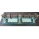 Selection of steam engine transmissions including, 2 Wilesco winkel- M50s, a M55,  2 large Wilesco - Image 2 of 10
