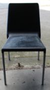 10 x Allermuir Kojak chairs